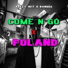 COMË N GO x Poland (Official Mashup) Yeat x Lil Yachty