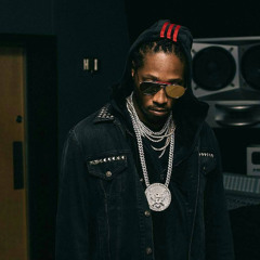 [FREE] (Future x Atmospheric type beat) Cosmic - HemeMuzix