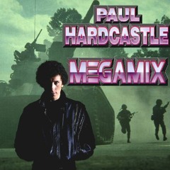 80s PAUL HARDCASTLE MEGAMIX