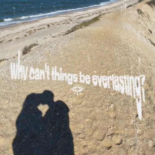 why can't things be everlasting? [prod. neverforever]