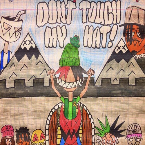 Get It My Own! (prod. justxrolo)