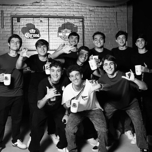 11 MINUTIN BEAT FUDENCIO