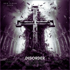 Chainsaw feat. Twenty - Disorder DEMO (WAV)