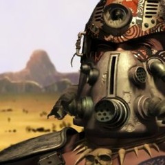 Mark Morgan - My Chrysalis Highwayman (Fallout 2 Car Theme) HQ