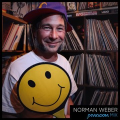 NORMAN WEBER´s Classic House - paracou mix