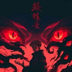 Four arms to the throne(Ryomen Sukuna song)