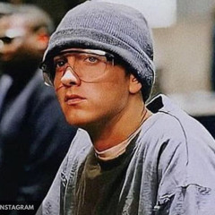 Eminem & 2Pac - Say Goodbye (2021)