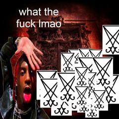 sigil carti whaaaattt