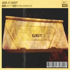 808 Grit