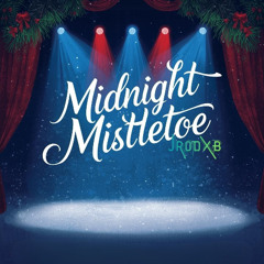 Midnight Mistletoe