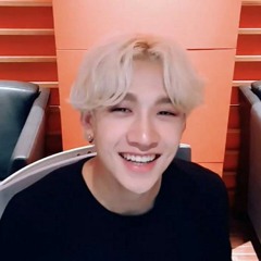 Bangchan - wake me up