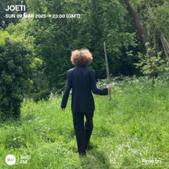Joeti - 09 March 2025