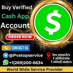 Top 7 Sites To Buy Verified Cash App Accounts In This Year