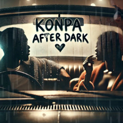KONPA AFTER DARK (2024 KONPA MIX) Feat. Joe Dwet Filé, Oswald, Kenny Haiti, Nu-Look + MORE!
