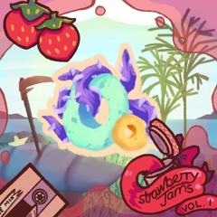 Frootopia-kenakofer-Strawberry Jams vol. 1