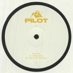 KOLTER - YING YANG [PILOT 07]