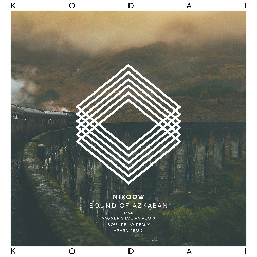 Nikoow - Sound Of Azkaban (Aphra Remix) [Kodai]