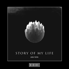 Luca Testa - Story Of My Life [Hardstyle Remix]