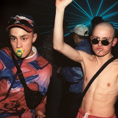 Gabber's Life