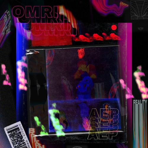 Stream OMRI by 𝑨𝑬𝑷 | Listen online for free on SoundCloud