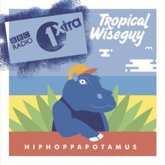 Tropical Wiseguy Volumes 1-3   (Free Tropical Bangers To Blow Up The Dancefloor!)