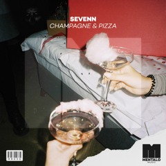 Sevenn - Champagne & Pizza