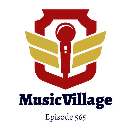 MusicVillage Ep.565 Pt.2 Friday Nite Greenlight