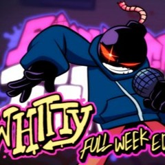 Friday Night Funkin VsWhitty Ballistic Remastered