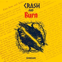 Crash and Burn(Radio Edit)