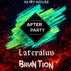 BriaN TioN - After Bussola Switch 23