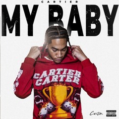 Cartier - "My Baby"