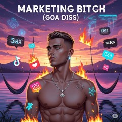 Marketing Bitch GoA