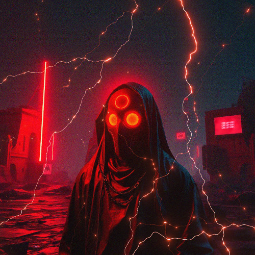 M.I.M.E & E.P.O - CYBERPHONK