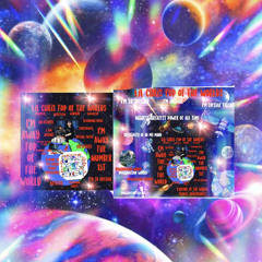 Don’t want nobody else but myself in World.