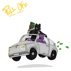 PULL OFF (feat.KBGCHE)