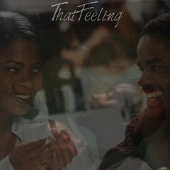 That Feeling Feat. Rasan