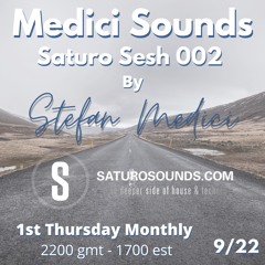 Medici Sounds Saturo Sesh 002