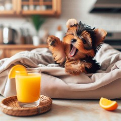 Orange juice (instrumental)