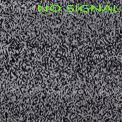 NO SIGNAL - BachVlone X 8000main [Prod@yxngzi]