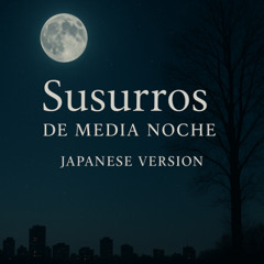 Velvet Shadows (Japanese Version)
