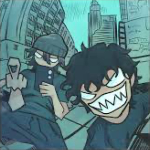 KURAIMOKHA X LEMONGHASK "NOPOR" FT. VLITZAR69 & TRINSET