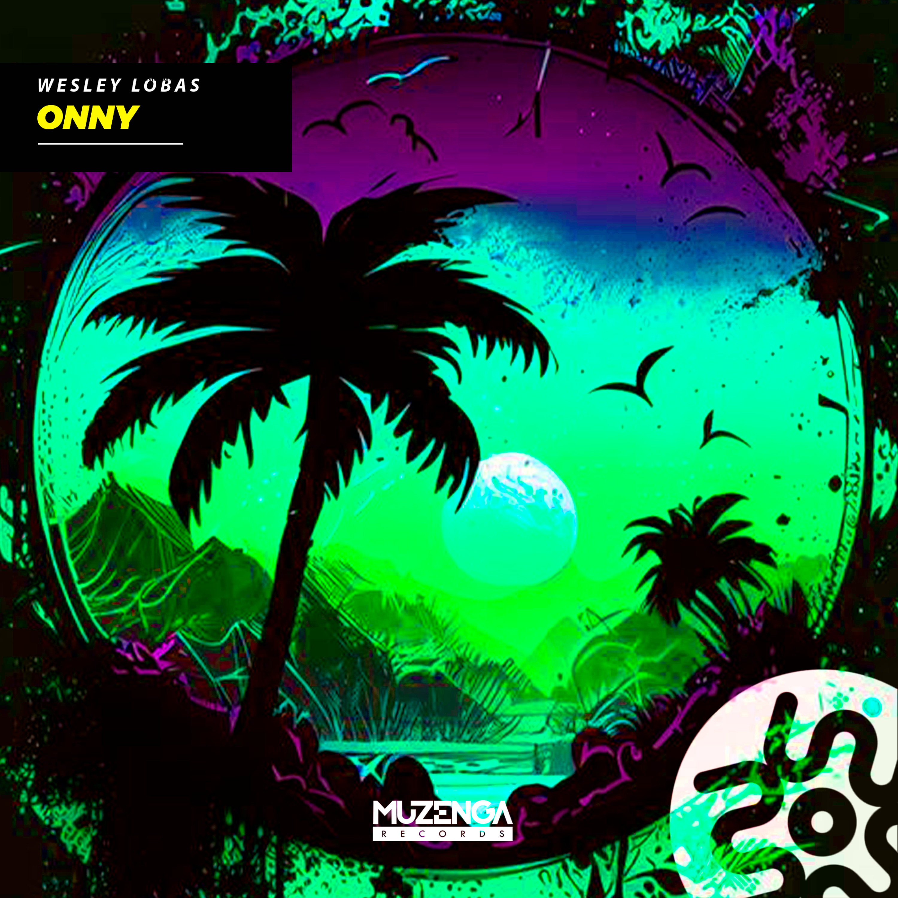 Wesley Lobas - Onny | FREE DOWNLOAD episode artwork