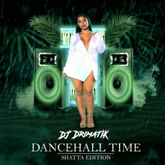 DANCEHALL TIME 2