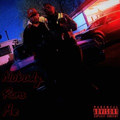 Nobody Runs Me (Black Slim Shady Remix)