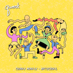 Chunky Monkey [FREE DOWNLOAD]