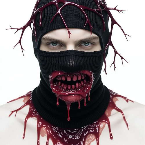 Dark Vulgar Phobia (Dolby Atmos)+ ᴮʸ ᴾˡˢᴰⁿᵗᶜʰᵃˢᵉ