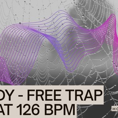FREE Trap Futuretypebeat 126bpm