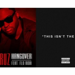 Mike Stud vs. Taio Cruz & Flo Rida - These Days I Got A Hangover (REMASTERED)