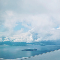 Live on Lambay Island 2025 05 31