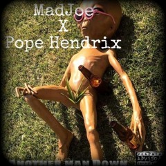 Another down ft pope Hendrixxx (prod.Scumboy& hendrixxx)